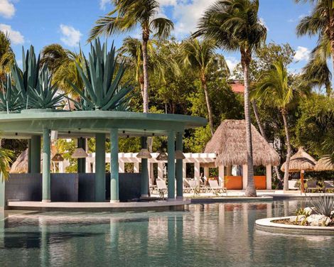 Bahia Principe Grand Tequila