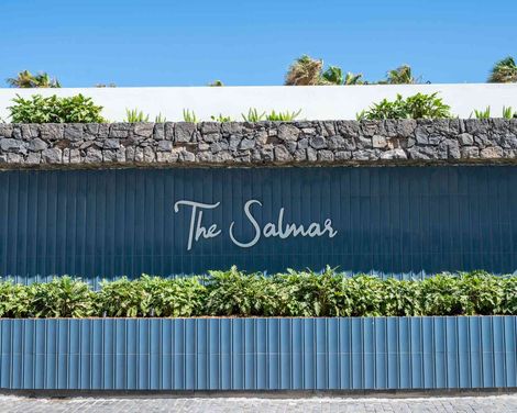 The Salmar