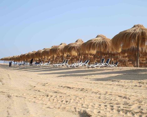 Amarina Jannah Resort & Aqua Park