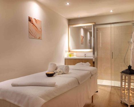 Secrets Mallorca Villamil (Adults Only)