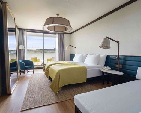 Voyage Belek Golf & Spa