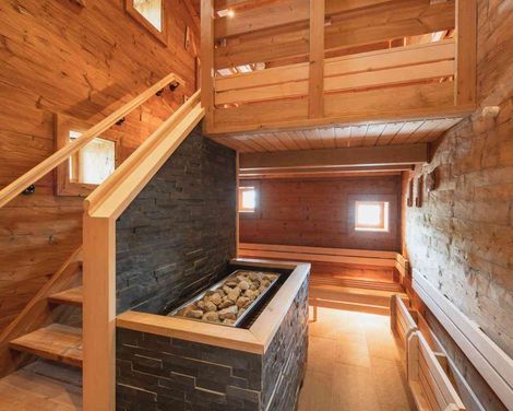 arborea Marina Resort Neustadt