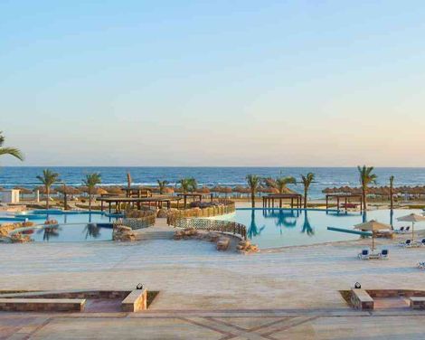 Lazuli Hotel Marsa Alam
