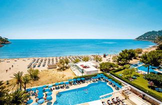 Universal Hotel Castell Royal