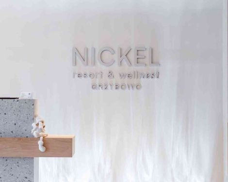NICKEL Resort & WellNest Grzybowo