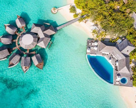 Lily Beach Resort and Spa All Inclusive