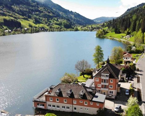 All Inklusive Strandhotel Burgstaller