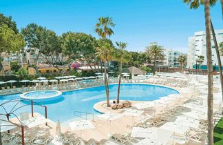 Iberostar Waves Cristina