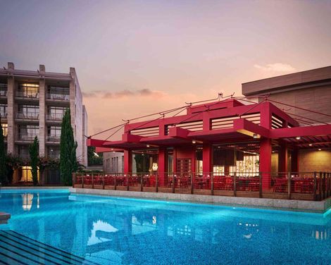 Gloria Serenity Resort