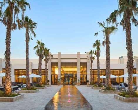 Meliá Durres Albania