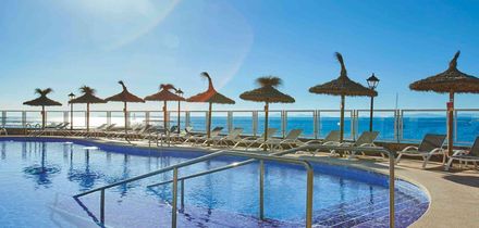 Universal Hotel Marqués