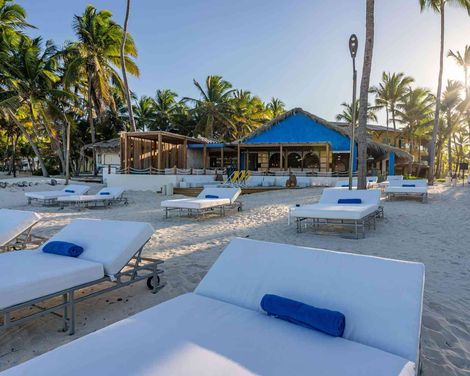 Caribe Deluxe Princess