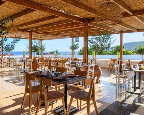 Costa Lindia Beach-2