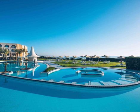 Iberostar Waves Averroes