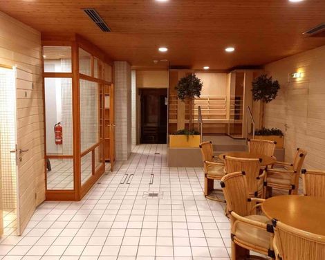 Living Hotel Kaiser Franz Joseph