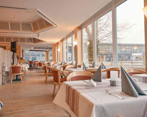 Ostsee Resort Damp - Ostseehotel Midgard