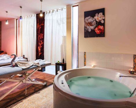 Sol Nessebar Palace All Inclusive