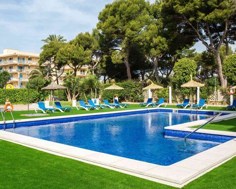 Hotel Foners