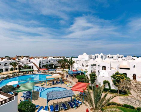 Arabella Azur Resort-1