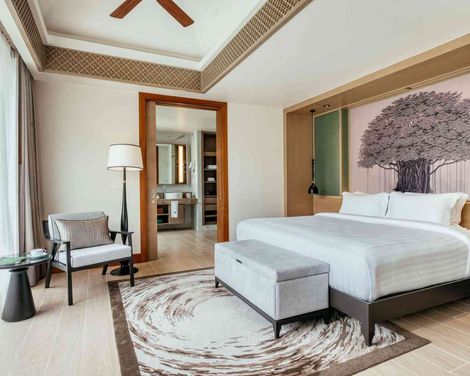 Banyan Tree Phuket