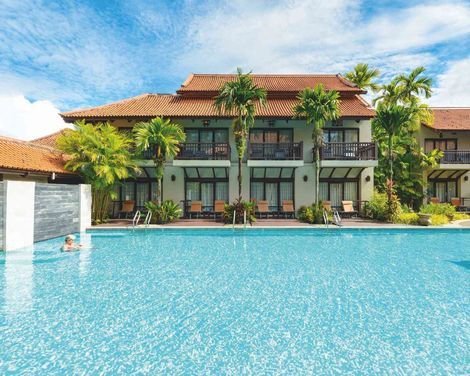 Khaolak Bhandari Resort & Spa