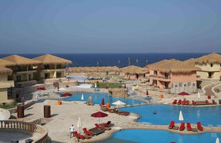 Amarina Jannah Resort & Aqua Park