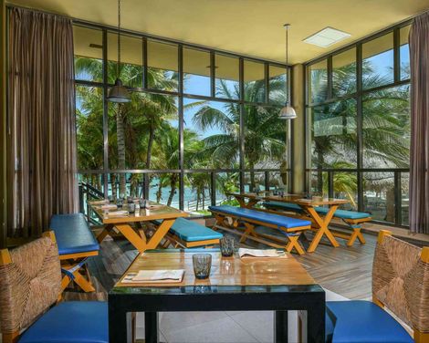 Generations Riviera Maya