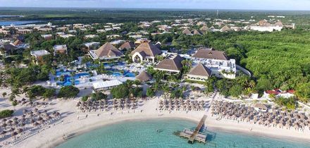 Bahia Principe Luxury Akumal