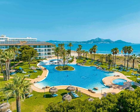 Playa Esperanza Resort