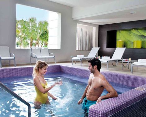 Hotel Riu Palace Bavaro