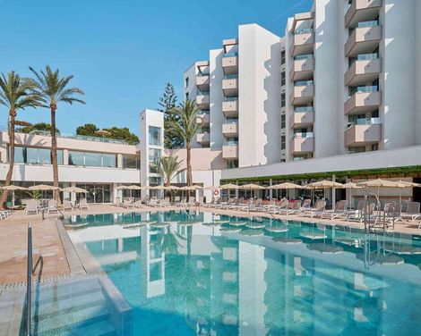 Hipotels Bahía Grande