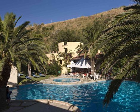 Hotel Club Torre Marino