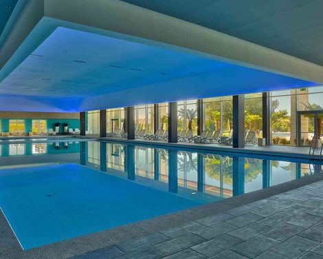 Park Plaza Belvedere Medulin