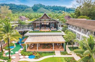 OUTRIGGER Khao Lak Beach Resort