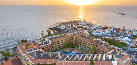 Hovima Jardín Caleta