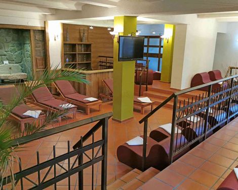 Rathaushotels Oberwiesenthal