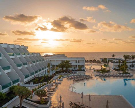 Radisson Blu Resort Lanzarote