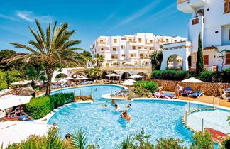 Gavimar La Mirada Club Resort