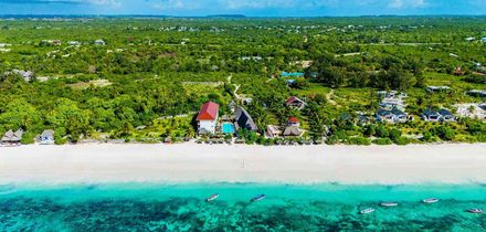 Sun Bay Mlilile Beach Hotel