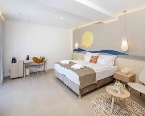 Bluesun Hotel Jadran