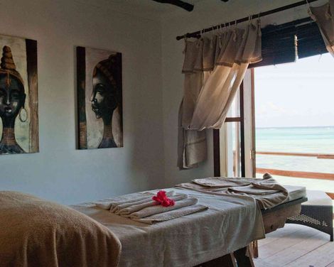 Karafuu Beach Resort & Spa