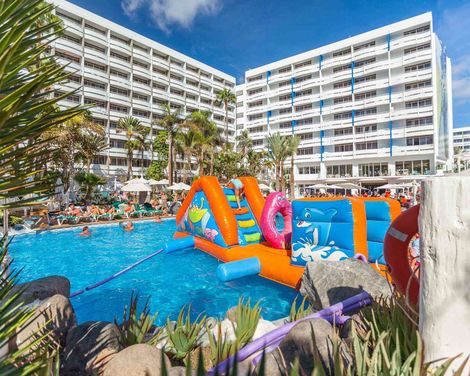 7 Tage Costa Fortuna + 3 Tage Abora Buenaventura-0