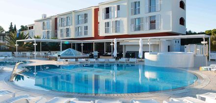Marko Polo Maradiso Hotel by Aminess