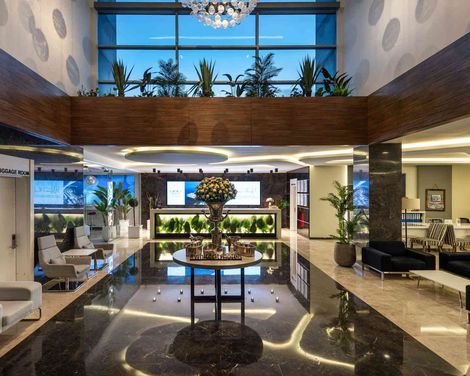 White City Resort
