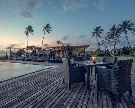 Suriya Resort & Spa