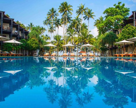 Mermaid Hotel & Club