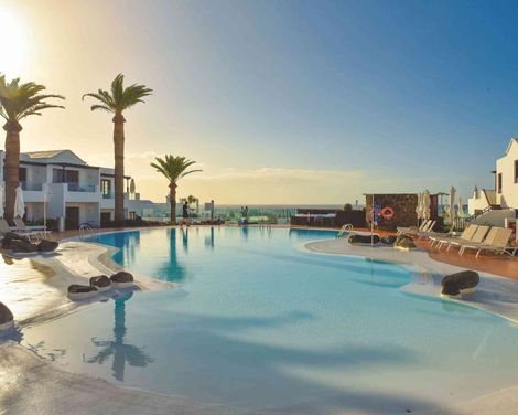 R2 Bahía Kontiki Beach Apartments