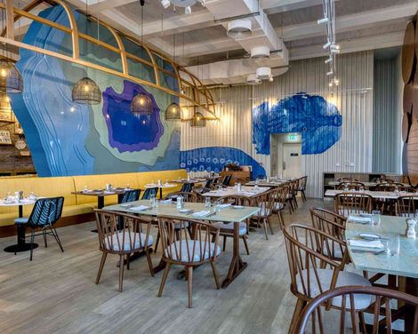 The First Collection at Jumeirah Village Circle, a Tribute Portfolio Hotel