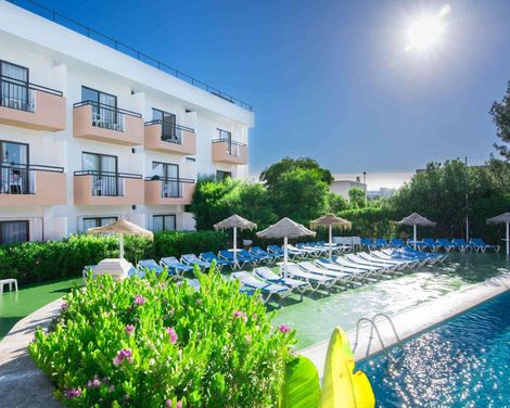 azuLine Hotel Mar Amantis & Mar Amantis II