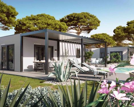 Amadria Park Exclusive Beach Villa